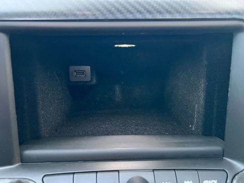 Used 2014 Chevrolet Corvette Stingray Coupe w/ 3LT Preferred Equipment Group image 37