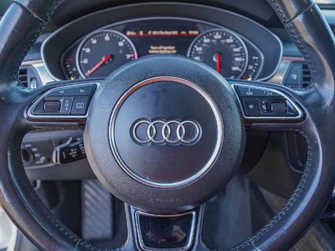 Used 2018 Audi A6 2.0T Premium Plus w/ Premium Plus Package image 11