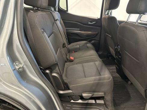 Used 2023 GMC Acadia SLE w/ Elevation Edition image 34