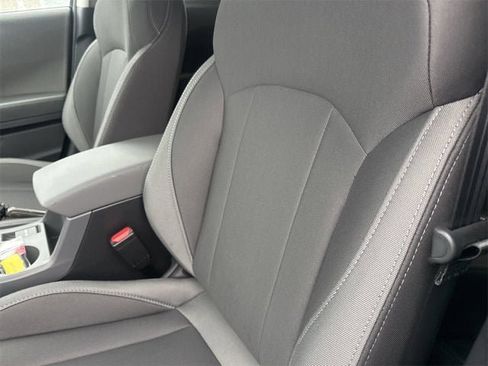 New 2026 Subaru Crosstrek 2.0i Premium AWD/4WD image 53