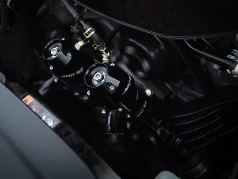 Used 2019 Kia Stinger GT1 RWD image 79