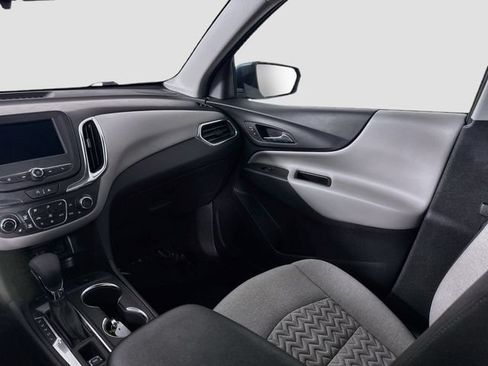 Used 2024 Chevrolet Equinox LT AWD/4WD image 22