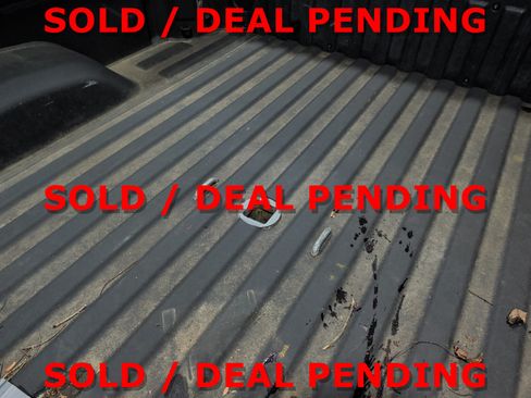 Used 2023 GMC Sierra 2500 Denali AWD/4WD image 7