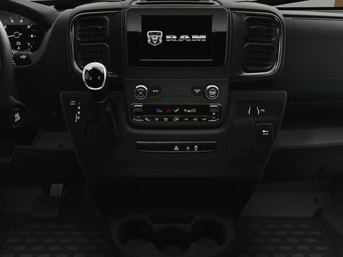 New 2025 RAM ProMaster 2500 image 27