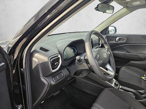 New 2026 Hyundai Venue SEL image 3