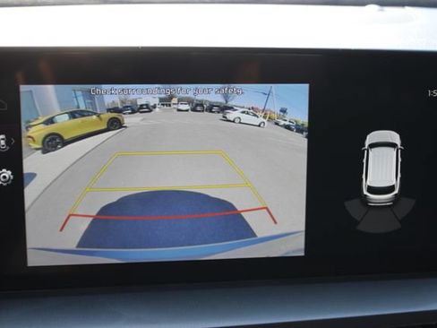 Used 2024 Kia Telluride S w/ S Sunroof Package AWD/4WD image 8