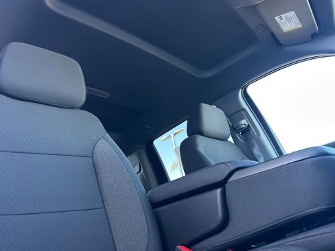 New 2026 Chevrolet Silverado 2500 Custom w/ Custom Value Package image 16