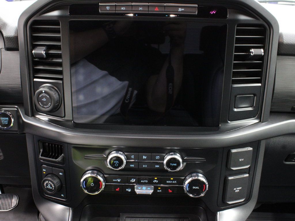 Used 2024 Ford F150 XLT w/ Equipment Group 303A High AWD/4WD image 20