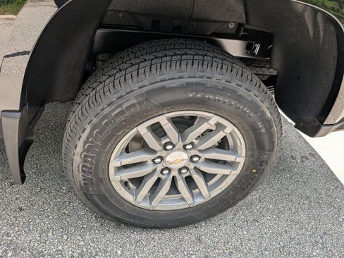 New 2026 Chevrolet Colorado LT w/ LT Convenience Package image 12