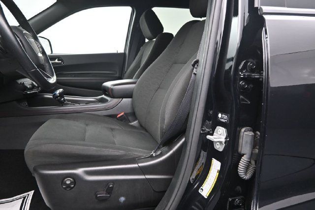 Used 2025 Dodge Durango GT AWD/4WD image 10