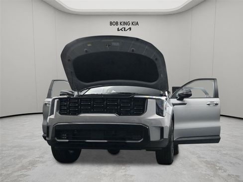 New 2026 Kia Sorento SX AWD/4WD image 32