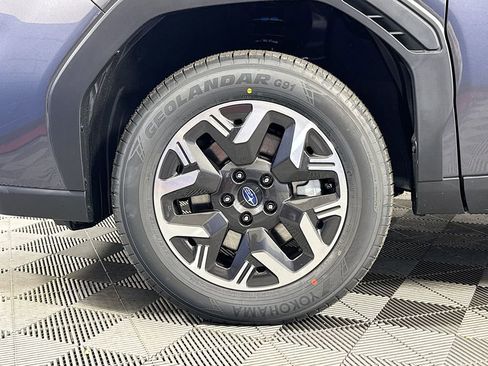 New 2026 Subaru Forester Premium AWD/4WD image 30