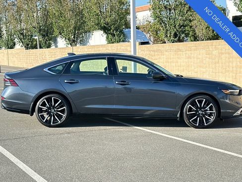 Certified 2026 Honda Accord Touring image 3
