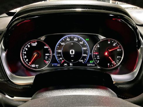 Used 2022 Chevrolet Traverse Premier w/ LPO, Floor Liner Package image 21