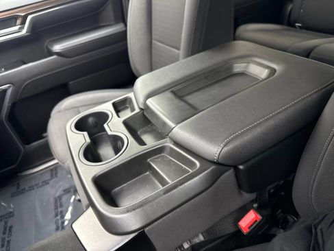 Used 2023 Chevrolet Silverado 1500 LT AWD/4WD image 72