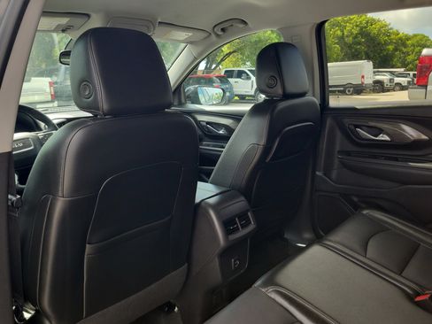 Used 2024 GMC Terrain SLT FWD image 14