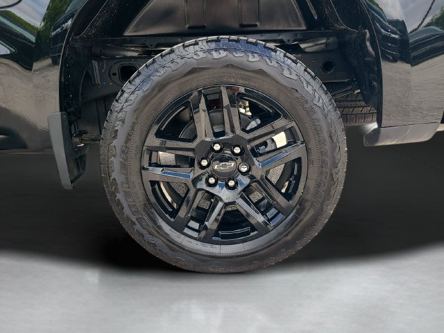 New 2026 Chevrolet Silverado 1500 RST w/ RST Select Package RWD image 34