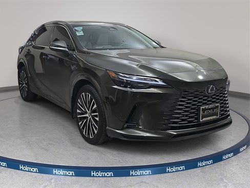 Certified 2024 Lexus RX 350 Premium Plus w/ Convenience Package image 3