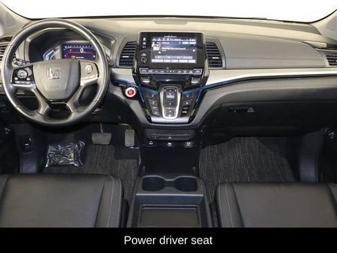 Used 2023 Honda Odyssey Touring image 13