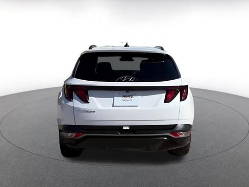 Used 2024 Hyundai Tucson SEL image 11