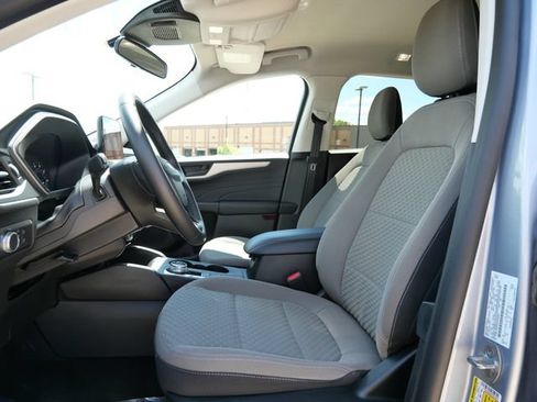 Used 2022 Ford Escape SE w/ Convenience Package AWD/4WD image 11