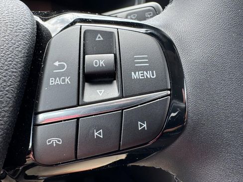 New 2025 Ford Escape Active w/ Cold Weather Package image 12