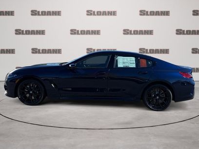 New 2026 BMW 840i xDrive