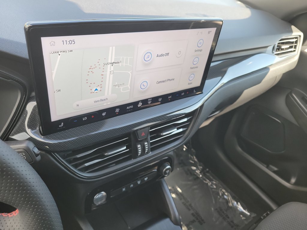Used 2023 Ford Escape ST-Line w/ Tech Pack #1 AWD/4WD image 14