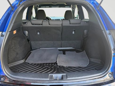 Used 2021 Honda HR-V Sport image 16