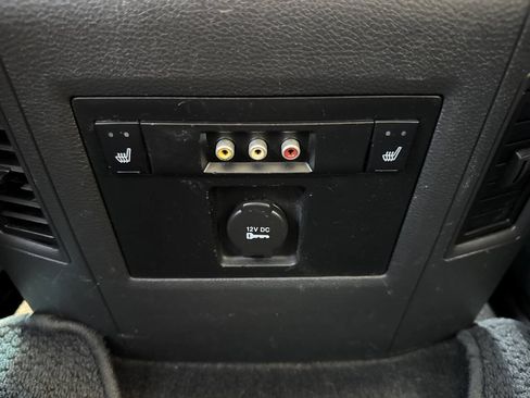 Used 2012 RAM 3500 Laramie Limited AWD/4WD image 24