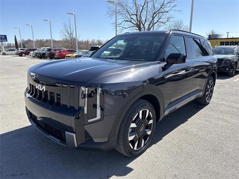 New 2027 Kia Telluride S image 8
