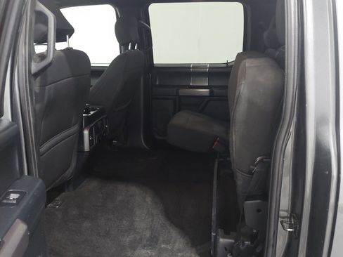 Used 2020 Ford F150 XLT w/ Equipment Group 302A Luxury AWD/4WD image 17