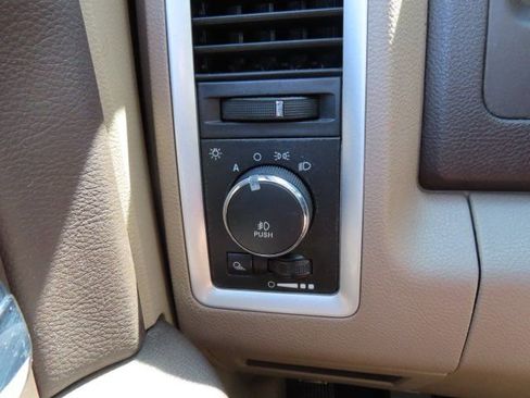 Used 2009 Dodge Ram 1500 Truck SLT w/ Big Horn Regional Pkg image 27