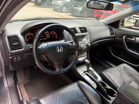 Used 2007 Honda Accord EX image 10