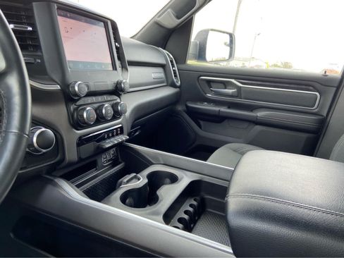 Used 2023 RAM 1500 Big Horn AWD/4WD image 33