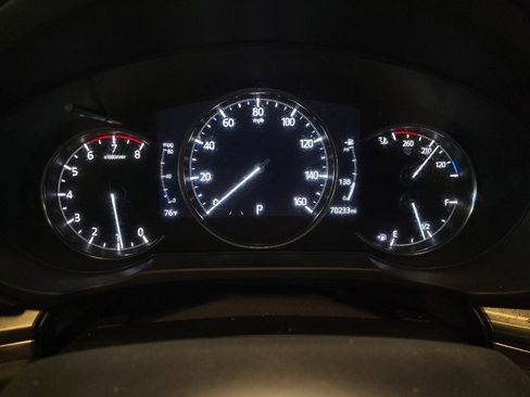 Used 2019 MAZDA CX-5 Grand Touring image 23