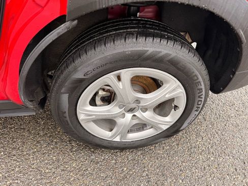 Used 2024 Dodge Hornet GT image 23