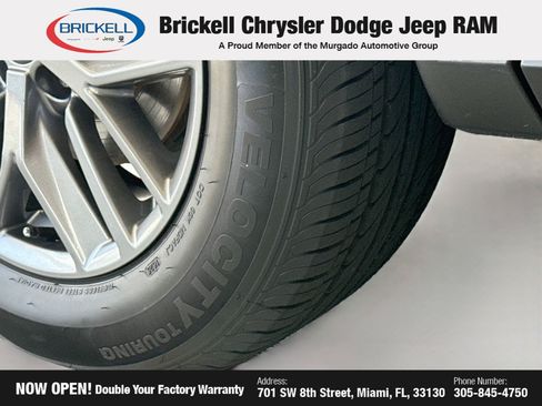 Used 2024 Nissan Rogue S AWD/4WD image 42