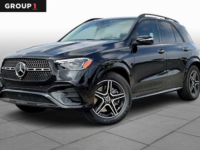 New 2026 Mercedes-Benz GLE 350 4MATIC