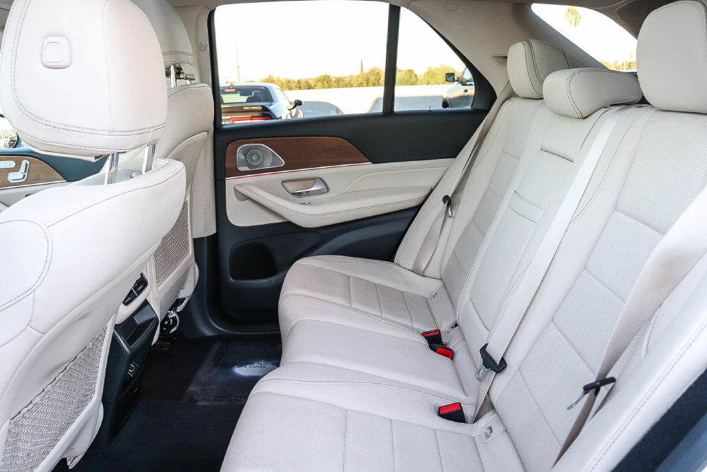 Used 2023 Mercedes-Benz GLE 350 4MATIC image 22