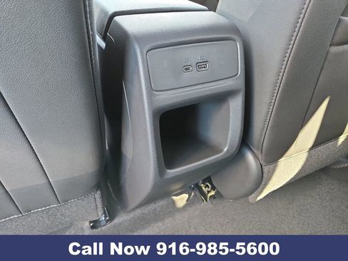 New 2026 Chevrolet Trax RS image 24