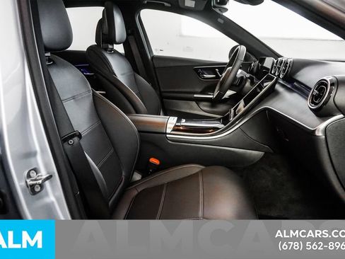 Used 2026 Mercedes-Benz C 300 Sedan image 14