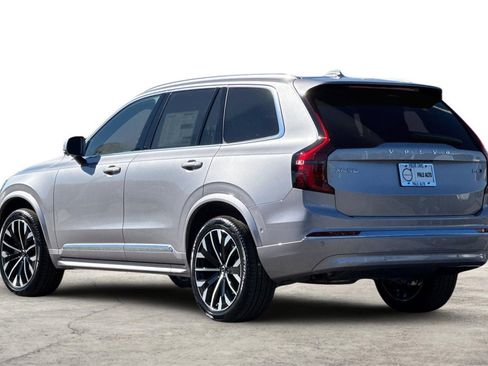 New 2026 Volvo XC90 B6 Plus w/ Protection Package Premier AWD/4WD image 6