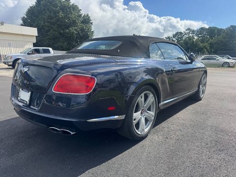 Used 2013 Bentley Continental GT AWD/4WD image 5