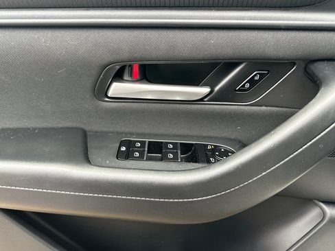 Used 2025 MAZDA CX-90 3.3 Turbo w/ Select Package image 12