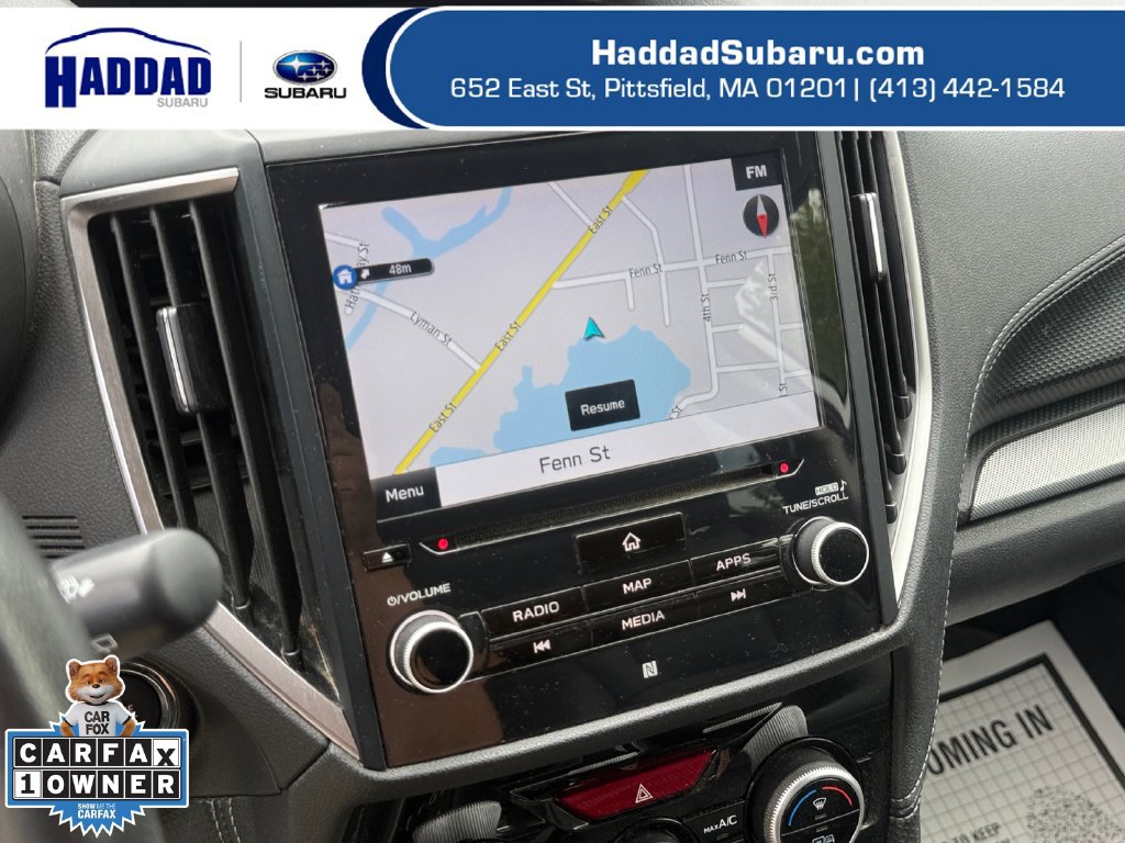 Used 2020 Subaru Forester Limited AWD/4WD image 29