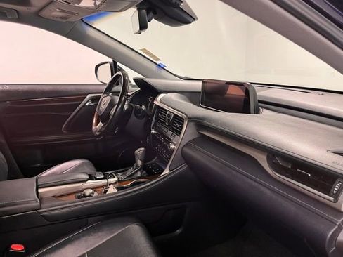 Used 2017 Lexus RX 350 AWD w/ Premium Package image 10