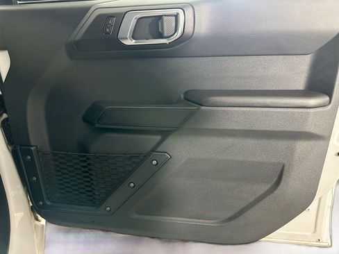 Used 2025 Ford Bronco Big Bend AWD/4WD image 31