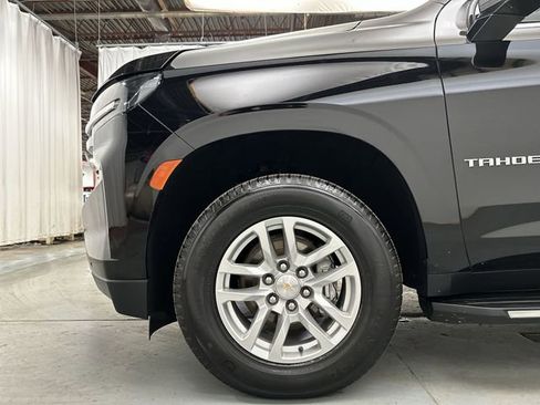 Used 2024 Chevrolet Tahoe LT AWD/4WD image 22