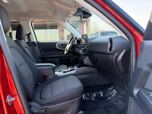 Used 2024 Ford Bronco Sport Big Bend image 22